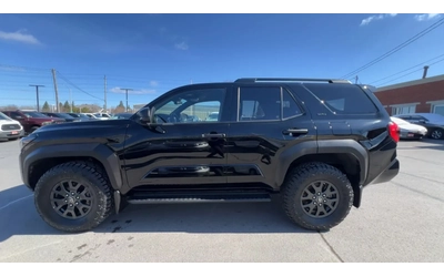 toyota-4runner - 4