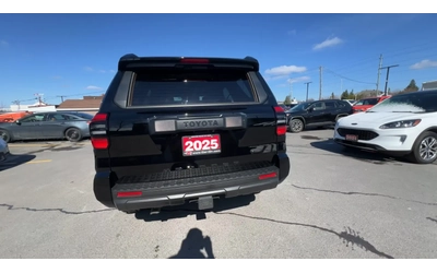 Toyota 4runner - автомобили, коли, обяви за нови и употребявани 6