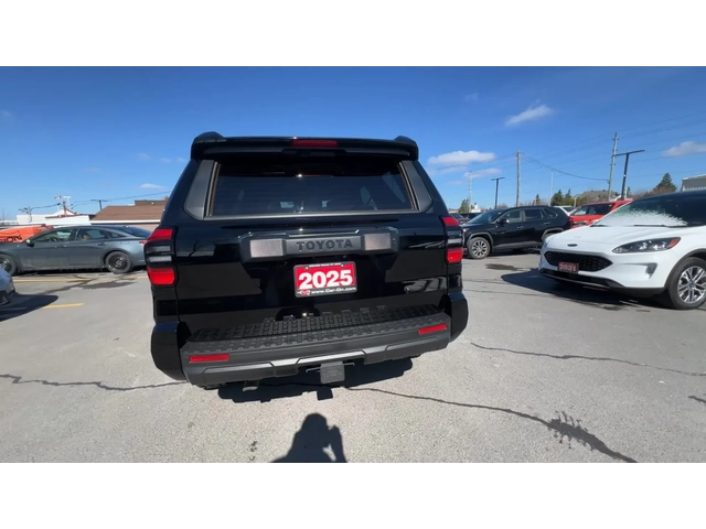 Toyota 4runner - автомобили, коли, обяви за нови и употребявани 6