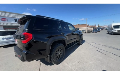 Toyota 4runner - автомобили, коли, обяви за нови и употребявани 7