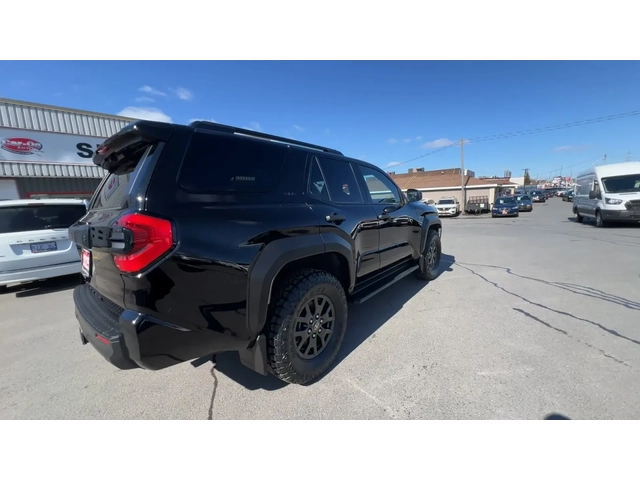 Toyota 4runner - автомобили, коли, обяви за нови и употребявани 7