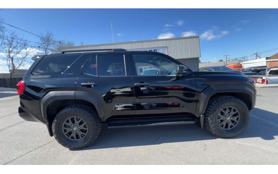 Toyota 4runner - автомобили, коли, обяви за нови и употребявани 8