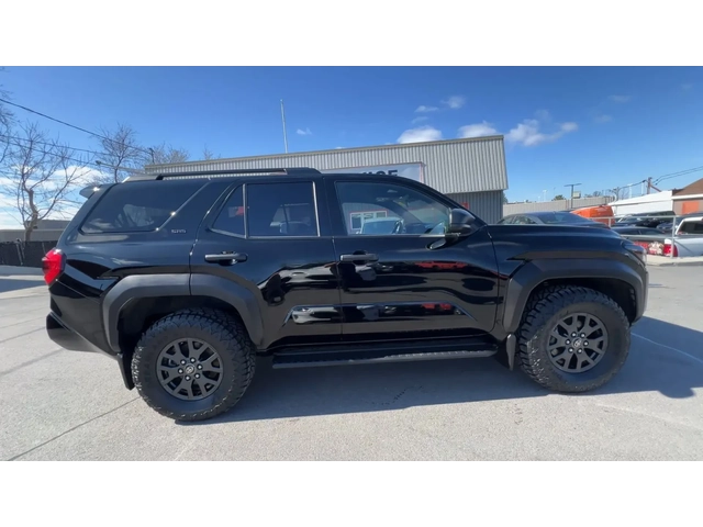 Toyota 4runner - автомобили, коли, обяви за нови и употребявани 8