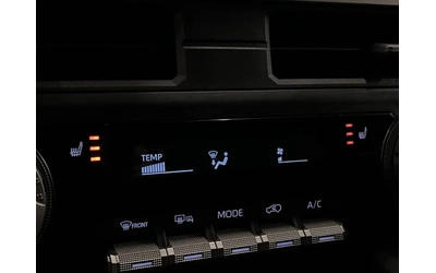 Toyota 4runner - автомобили, коли, обяви за нови и употребявани 9