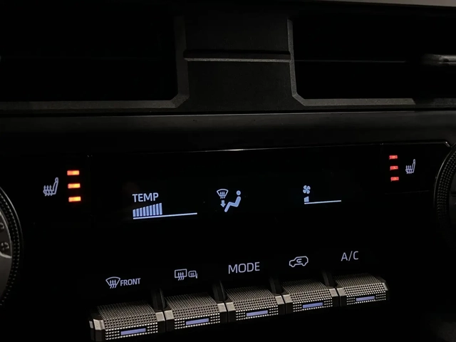 Toyota 4runner - автомобили, коли, обяви за нови и употребявани 9