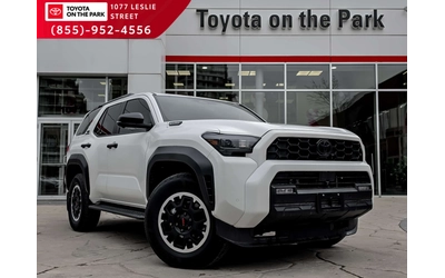 toyota-4runner - 0