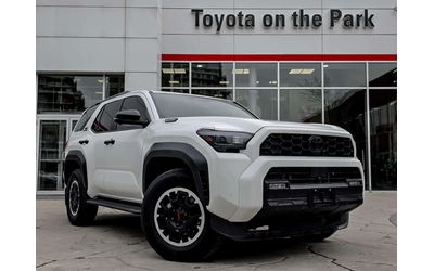 toyota-4runner - 1