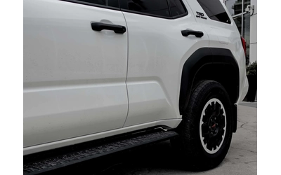 Toyota 4runner Hybrid 4WD TRD Off Road / ЦЕНА ДО БЪЛГАРИЯ - автомобили, коли, обяви за нови и употребявани 6