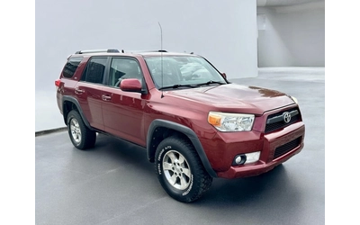 toyota-4runner - 1