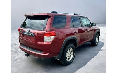 toyota-4runner - 2