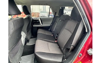 toyota-4runner - 5
