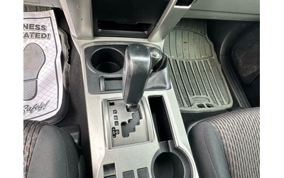 Toyota 4Runner Автомат * 4x4 - автомобили, коли, обяви за нови и употребявани 7