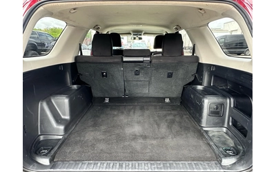Toyota 4Runner Автомат * 4x4 - автомобили, коли, обяви за нови и употребявани 8