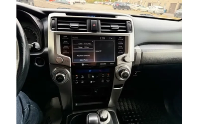 toyota-4runner - 5