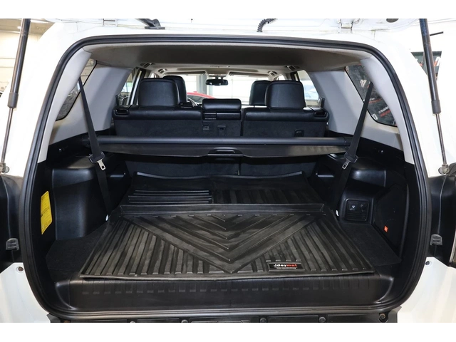 Toyota 4Runner LIMITED 4WD -| 7 Места| Панорама| Нави| Камера - автомобили, коли, обяви за нови и употребявани 12