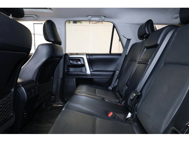 Toyota 4Runner LIMITED 4WD -| 7 Места| Панорама| Нави| Камера - автомобили, коли, обяви за нови и употребявани 7