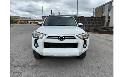toyota-4runner - 1