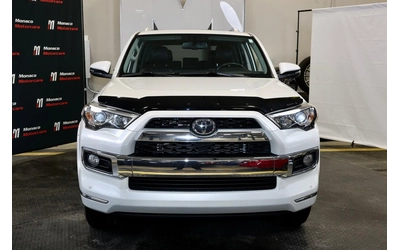 toyota-4runner - 1