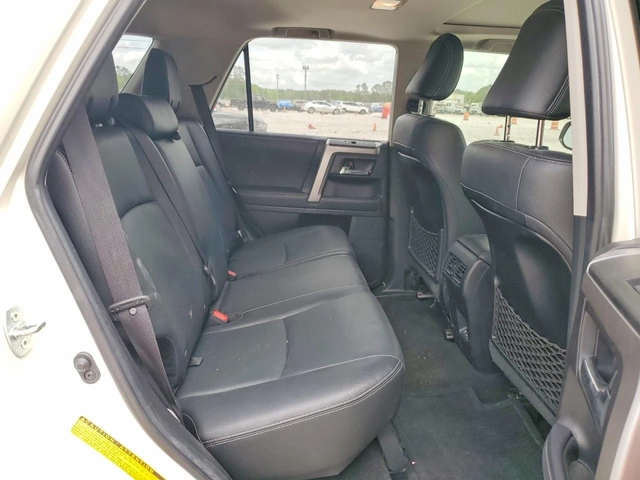 Toyota 4runner LIMITED* СЕРВИЗНА ИСТОРИЯ* ЛИЗИНГ - автомобили, коли, обяви за нови и употребявани 10
