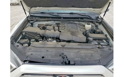 Toyota 4runner LIMITED* СЕРВИЗНА ИСТОРИЯ* ЛИЗИНГ - автомобили, коли, обяви за нови и употребявани 11