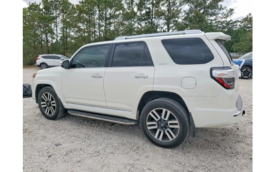toyota-4runner - 1