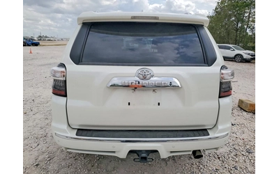 toyota-4runner - 5