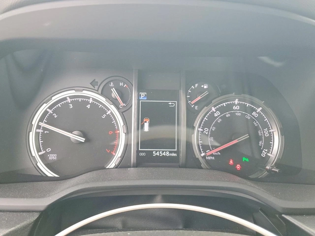 Toyota 4runner LIMITED* СЕРВИЗНА ИСТОРИЯ* ЛИЗИНГ - автомобили, коли, обяви за нови и употребявани 8