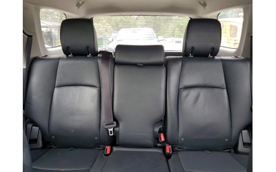 Toyota 4runner LIMITED* СЕРВИЗНА ИСТОРИЯ* ЛИЗИНГ - автомобили, коли, обяви за нови и употребявани 9