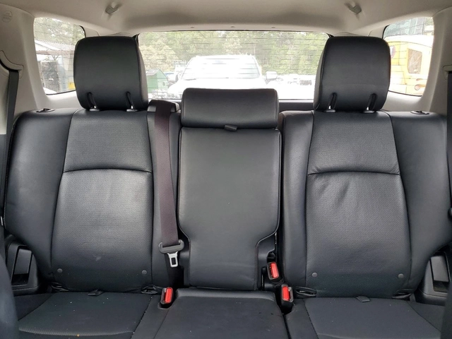 Toyota 4runner LIMITED* СЕРВИЗНА ИСТОРИЯ* ЛИЗИНГ - автомобили, коли, обяви за нови и употребявани 9