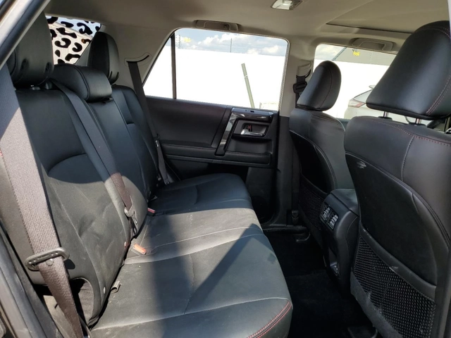 Toyota 4runner TRD OFF-ROAD PREMIUM* КОЖА* ЛИЗИНГ - автомобили, коли, обяви за нови и употребявани 10
