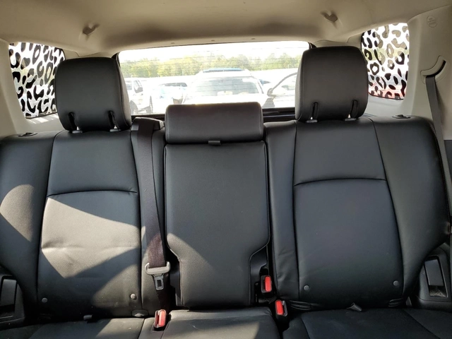 Toyota 4runner TRD OFF-ROAD PREMIUM* КОЖА* ЛИЗИНГ - автомобили, коли, обяви за нови и употребявани 9