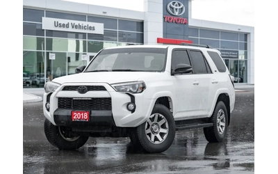 toyota-4runner - 0