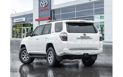 toyota-4runner - 1