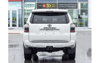 toyota-4runner - 4