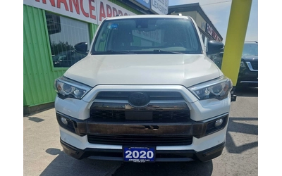 toyota-4runner - 1