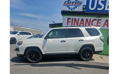 toyota-4runner - 2