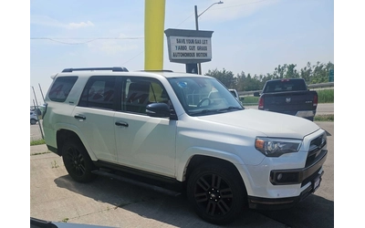 toyota-4runner - 3