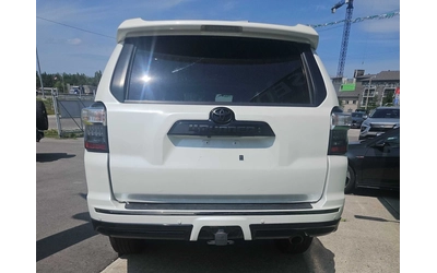 toyota-4runner - 4