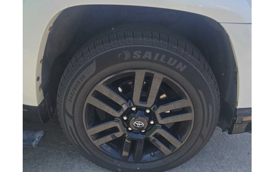 toyota-4runner - 5