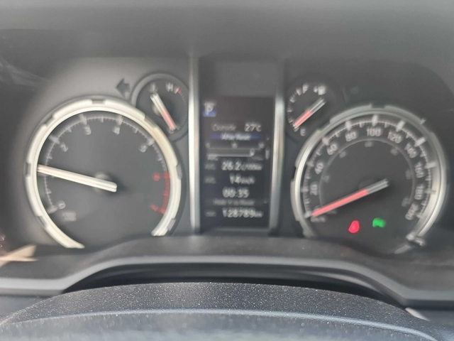 Toyota 4runner ПОДГРЕВ* КАМЕРА* 7МЕСТА - автомобили, коли, обяви за нови и употребявани 7