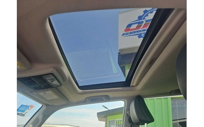 Toyota 4runner ПОДГРЕВ* КАМЕРА* 7МЕСТА - автомобили, коли, обяви за нови и употребявани 9