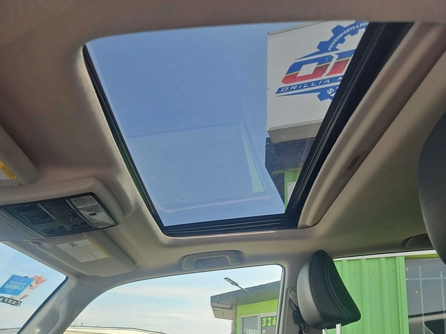 Toyota 4runner ПОДГРЕВ* КАМЕРА* 7МЕСТА - автомобили, коли, обяви за нови и употребявани 9