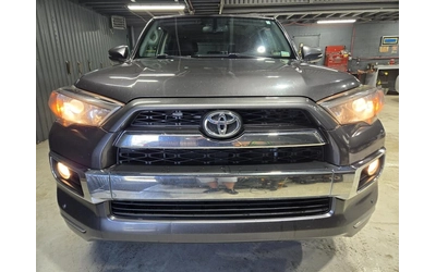 toyota-4runner - 0