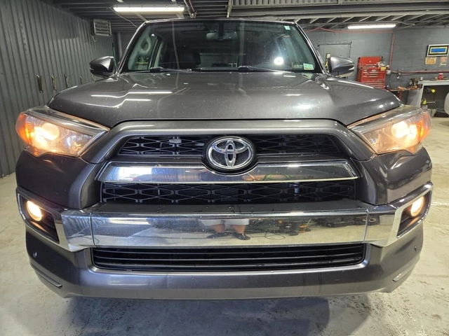 Toyota 4runner LIMITED* КАМЕРА* ОБДУХВАНЕ* ШИБИДАХ* КРАЙНА ЦЕНА - автомобили, коли, обяви за нови и употребявани 0
