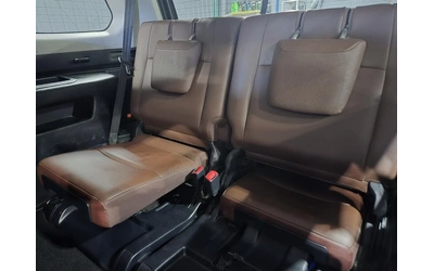 Toyota 4runner LIMITED* КАМЕРА* ОБДУХВАНЕ* ШИБИДАХ* КРАЙНА ЦЕНА - автомобили, коли, обяви за нови и употребявани 13