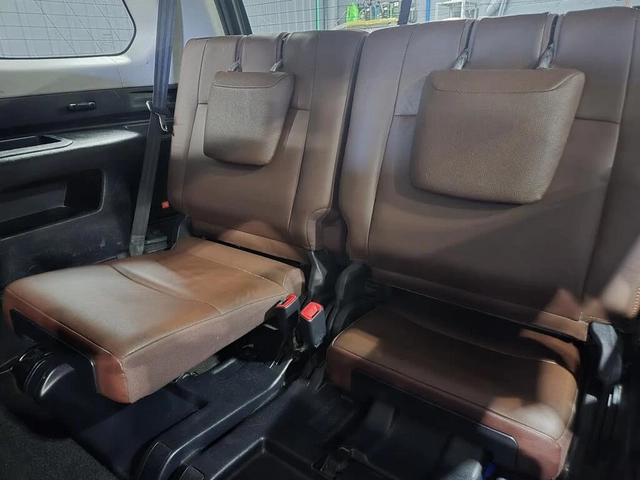 Toyota 4runner LIMITED* КАМЕРА* ОБДУХВАНЕ* ШИБИДАХ* КРАЙНА ЦЕНА - автомобили, коли, обяви за нови и употребявани 13