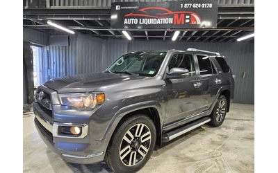 toyota-4runner - 1