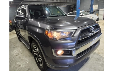 toyota-4runner - 2