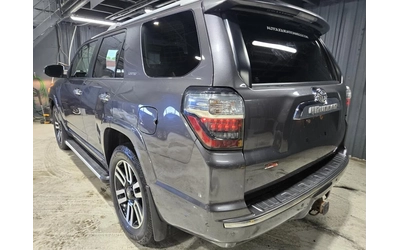 toyota-4runner - 3