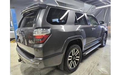 toyota-4runner - 5